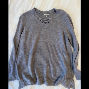 Croft & Barrow Sweater Size XXL